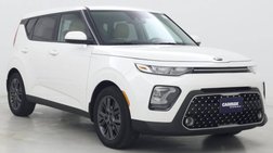 2021 Kia Soul EX