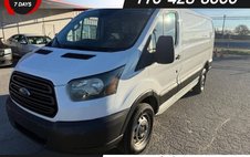 2016 Ford Transit 250