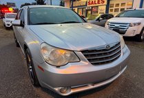 2007 Chrysler Sebring Limited