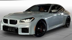 2023 BMW M2 Base