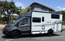 2023 Ford Transit 350 HD