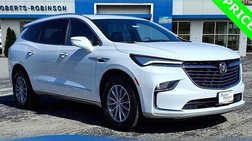 2024 Buick Enclave Premium