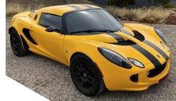 2005 Lotus Elise Base