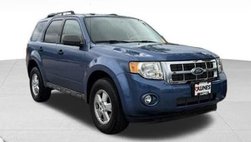 2009 Ford Escape XLT
