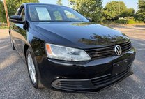 2012 Volkswagen Jetta TDI