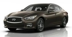 2014 Infiniti Q50 Premium