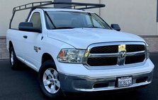 2019 Ram Ram Pickup 1500 Classic Tradesman