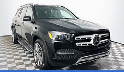 2021 Mercedes-Benz GLS GLS 450