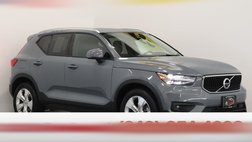 2021 Volvo XC40 T5 Momentum
