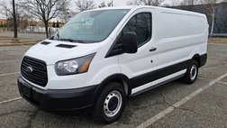 2019 Ford Transit 150