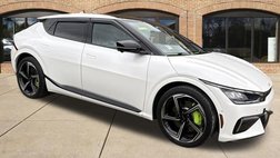 2024 Kia EV6 GT
