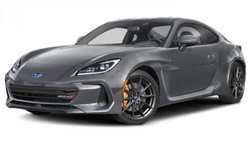 2025 Subaru BRZ tS