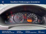 2011 Nissan Frontier SV