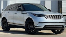 2021 Land Rover Range Rover Velar P250 S