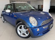 2006 MINI Cooper Base