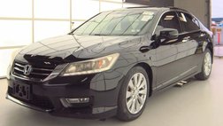 2013 Honda Accord Touring