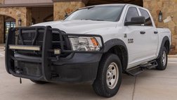 2013 Ram Ram Pickup 1500 Tradesman