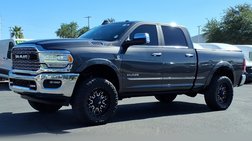 2022 Ram Ram Pickup 2500 Limited