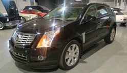 2015 Cadillac SRX Premium Collection