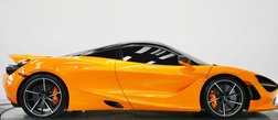 2022 McLaren 720S Performance