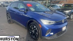 2021 Volkswagen ID.4 Pro S