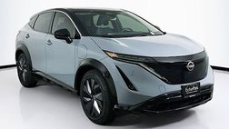 2023 Nissan Ariya Venture+