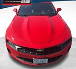 2021 Chevrolet Camaro 1LT Coupe RWD