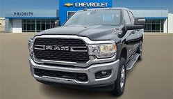 2024 Ram Ram Pickup 2500 Big Horn