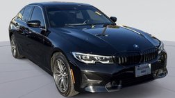 2021 BMW 3 Series 330i xDrive