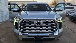 2023 Toyota Tundra 1794 Edition