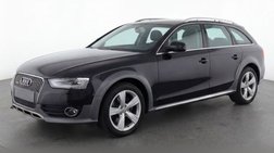 2014 Audi Allroad 2.0T quattro Premium Plus