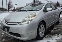 2005 Toyota Prius Base