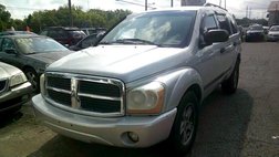 2006 Dodge Durango Limited