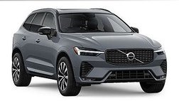 2023 Volvo XC60 B5 Ultimate Dark Theme