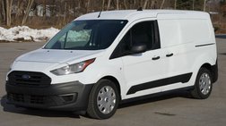 2019 Ford Transit Connect XL