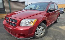 2008 Dodge Caliber SE