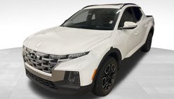 2022 Hyundai Santa Cruz SEL Premium