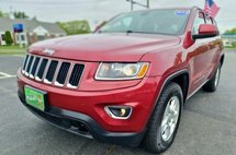 2014 Jeep Grand Cherokee Laredo E