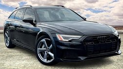 2023 Audi A6 allroad quattro Premium Plus 55 TFSI