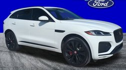 2023 Jaguar F-PACE P400 R-Dynamic S