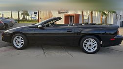 1995 Chevrolet Camaro Z28