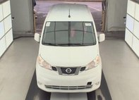 2017 Nissan NV200 SV