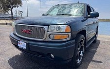 2005 GMC Yukon Denali
