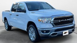 2024 Ram Ram Pickup 1500 Big Horn