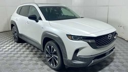2025 Mazda CX-50 Hybrid Premium Plus