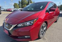 2019 Nissan LEAF SL