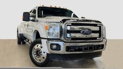 2016 Ford F-450 Super Duty XLT
