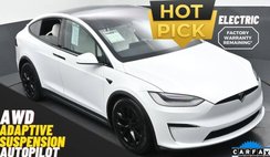 2023 Tesla Model X Base