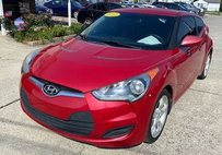 2013 Hyundai Veloster Base