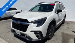 2024 Subaru Ascent Touring